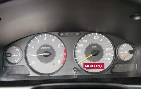Nissan Almera Classic, 2007 год, 530 000 рублей, 9 фотография