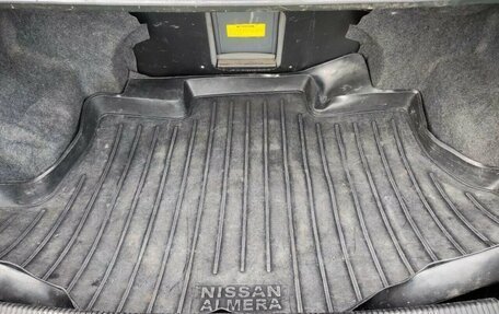 Nissan Almera Classic, 2007 год, 530 000 рублей, 19 фотография