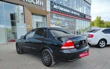Nissan Almera Classic, 2007 год, 530 000 рублей, 18 фотография