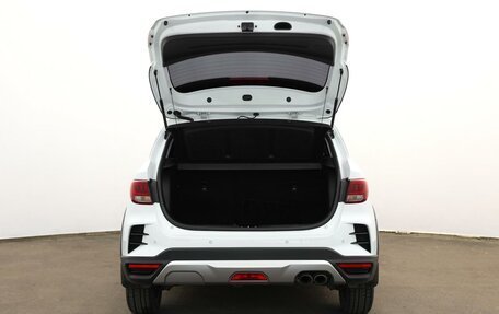 KIA Rio IV, 2020 год, 1 725 000 рублей, 6 фотография