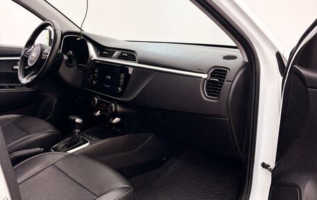 KIA Rio IV, 2020 год, 1 725 000 рублей, 10 фотография