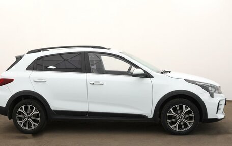 KIA Rio IV, 2020 год, 1 725 000 рублей, 5 фотография