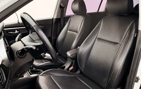 KIA Rio IV, 2020 год, 1 725 000 рублей, 8 фотография
