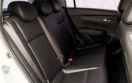 KIA Rio IV, 2020 год, 1 725 000 рублей, 18 фотография