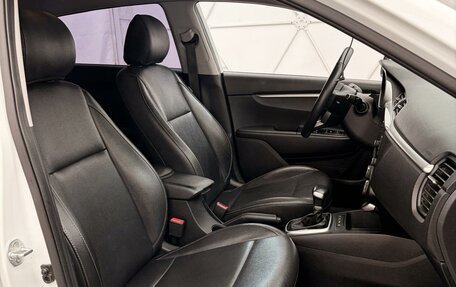 KIA Rio IV, 2020 год, 1 725 000 рублей, 9 фотография