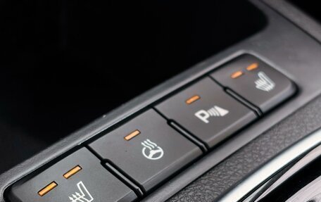 KIA Rio IV, 2020 год, 1 725 000 рублей, 14 фотография