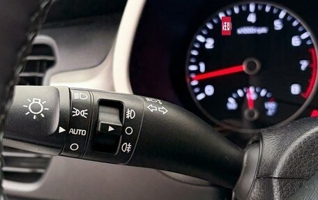 KIA Rio IV, 2020 год, 1 725 000 рублей, 12 фотография
