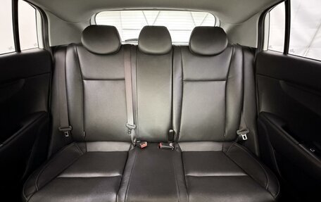 KIA Rio IV, 2020 год, 1 725 000 рублей, 26 фотография