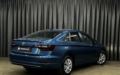 Volkswagen Jetta VII, 2020 год, 1 889 900 рублей, 3 фотография
