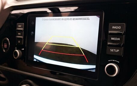 KIA Rio IV, 2020 год, 1 725 000 рублей, 19 фотография
