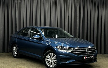 Volkswagen Jetta VII, 2020 год, 1 889 900 рублей, 2 фотография