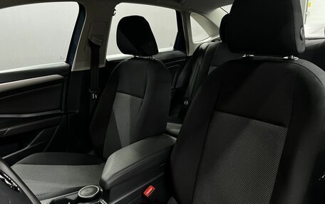 Volkswagen Jetta VII, 2020 год, 1 889 900 рублей, 8 фотография