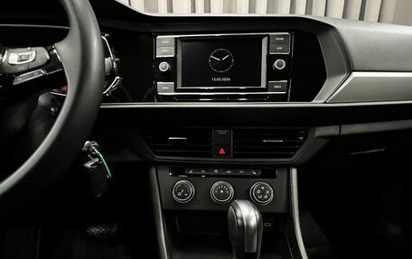Volkswagen Jetta VII, 2020 год, 1 889 900 рублей, 13 фотография