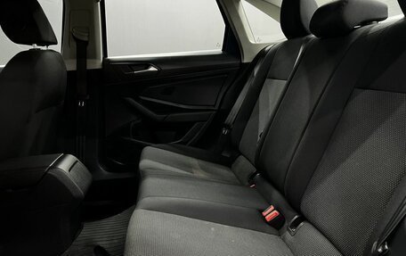 Volkswagen Jetta VII, 2020 год, 1 889 900 рублей, 9 фотография
