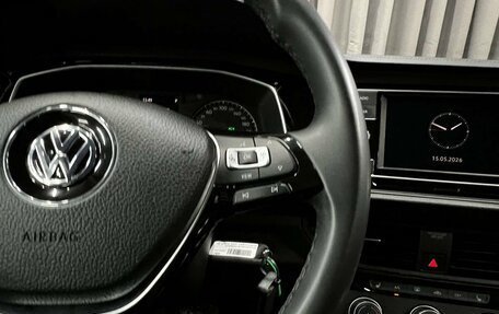 Volkswagen Jetta VII, 2020 год, 1 889 900 рублей, 16 фотография