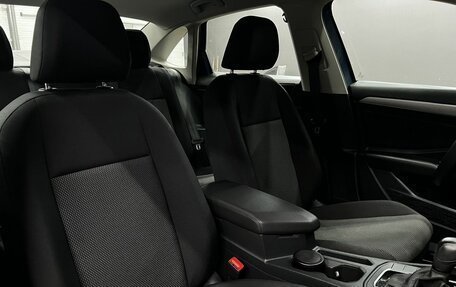 Volkswagen Jetta VII, 2020 год, 1 889 900 рублей, 22 фотография