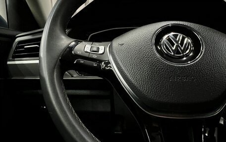 Volkswagen Jetta VII, 2020 год, 1 889 900 рублей, 15 фотография
