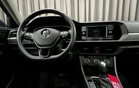 Volkswagen Jetta VII, 2020 год, 1 889 900 рублей, 12 фотография