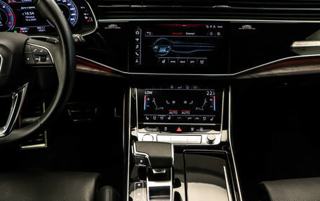 Audi Q7, 2019 год, 6 700 000 рублей, 9 фотография