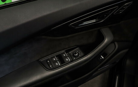 Audi Q7, 2019 год, 6 700 000 рублей, 13 фотография