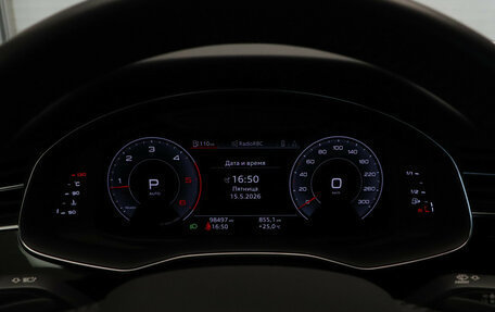Audi Q7, 2019 год, 6 700 000 рублей, 14 фотография