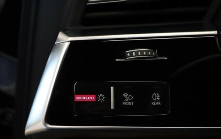 Audi Q7, 2019 год, 6 700 000 рублей, 10 фотография