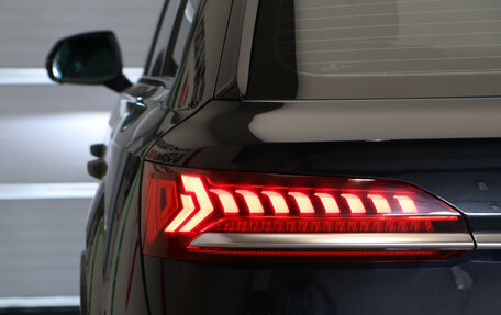 Audi Q7, 2019 год, 6 700 000 рублей, 29 фотография