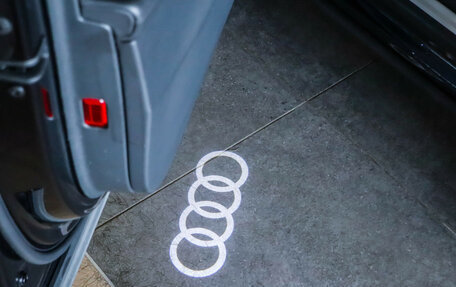 Audi Q7, 2019 год, 6 700 000 рублей, 25 фотография