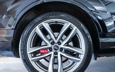 Audi Q7, 2019 год, 6 700 000 рублей, 28 фотография