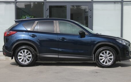 Mazda CX-5 II, 2015 год, 1 850 000 рублей, 5 фотография