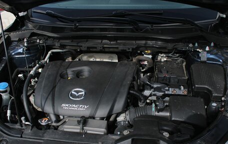 Mazda CX-5 II, 2015 год, 1 850 000 рублей, 14 фотография