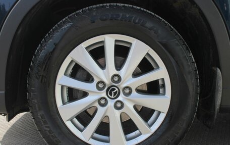 Mazda CX-5 II, 2015 год, 1 850 000 рублей, 13 фотография