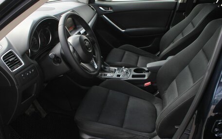 Mazda CX-5 II, 2015 год, 1 850 000 рублей, 16 фотография