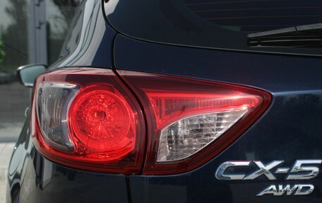 Mazda CX-5 II, 2015 год, 1 850 000 рублей, 12 фотография