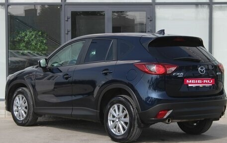 Mazda CX-5 II, 2015 год, 1 850 000 рублей, 8 фотография