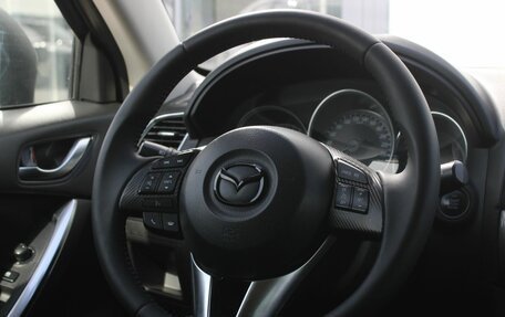 Mazda CX-5 II, 2015 год, 1 850 000 рублей, 19 фотография