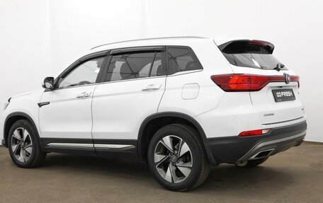 Changan CS75 I рестайлинг, 2020 год, 1 790 000 рублей, 2 фотография