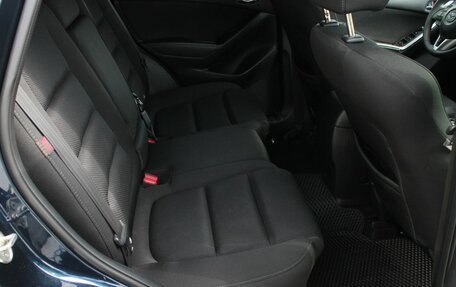 Mazda CX-5 II, 2015 год, 1 850 000 рублей, 26 фотография