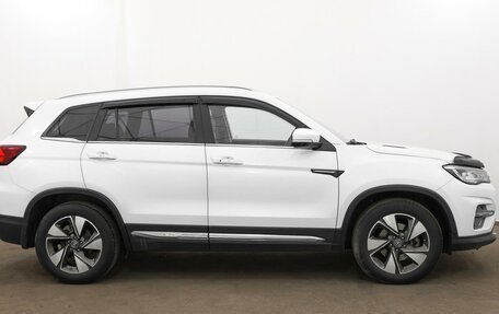 Changan CS75 I рестайлинг, 2020 год, 1 790 000 рублей, 5 фотография
