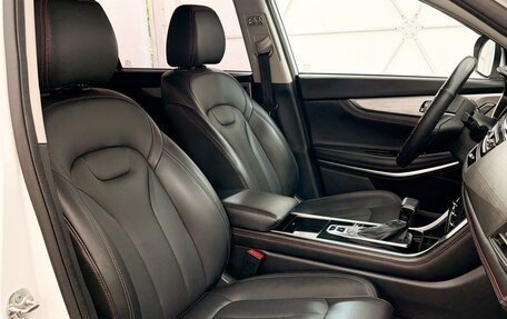 Changan CS75 I рестайлинг, 2020 год, 1 790 000 рублей, 11 фотография