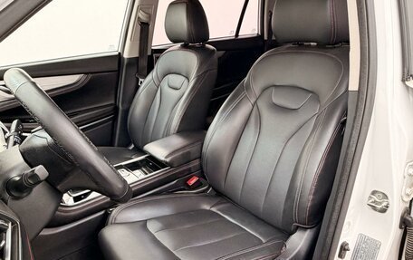 Changan CS75 I рестайлинг, 2020 год, 1 790 000 рублей, 10 фотография