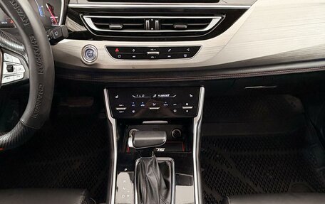 Changan CS75 I рестайлинг, 2020 год, 1 790 000 рублей, 14 фотография