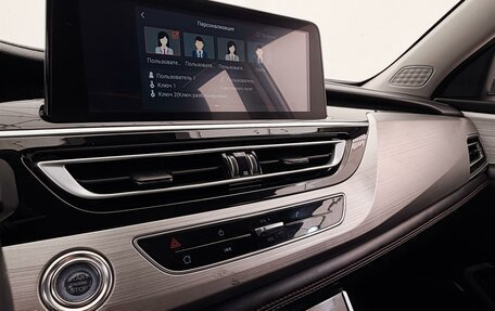 Changan CS75 I рестайлинг, 2020 год, 1 790 000 рублей, 18 фотография