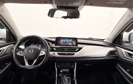 Changan CS75 I рестайлинг, 2020 год, 1 790 000 рублей, 19 фотография