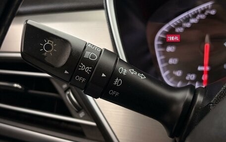 Changan CS75 I рестайлинг, 2020 год, 1 790 000 рублей, 20 фотография