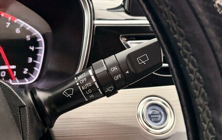Changan CS75 I рестайлинг, 2020 год, 1 790 000 рублей, 22 фотография