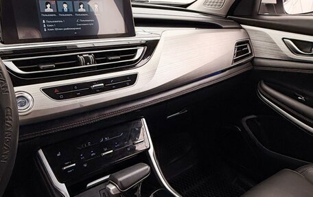 Changan CS75 I рестайлинг, 2020 год, 1 790 000 рублей, 24 фотография