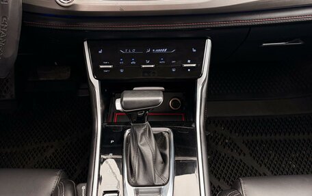Changan CS75 I рестайлинг, 2020 год, 1 790 000 рублей, 23 фотография