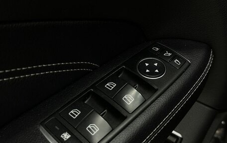 Mercedes-Benz M-Класс, 2013 год, 2 599 777 рублей, 8 фотография