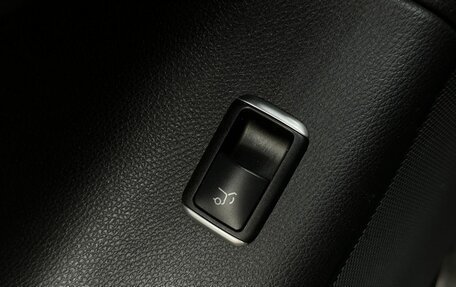Mercedes-Benz M-Класс, 2013 год, 2 599 777 рублей, 9 фотография